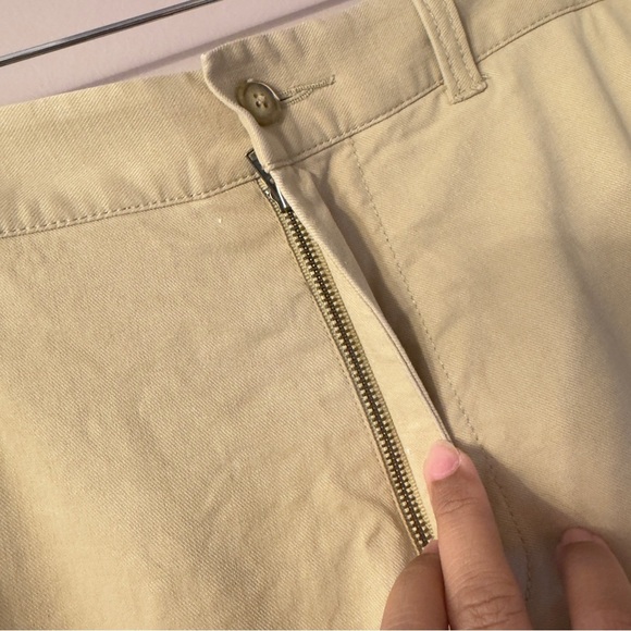 Tommy Bahama Big and Tall Pants Tan Men Size 36 - Picture 4 of 10